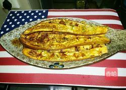 酱烤茄子的做法图解11