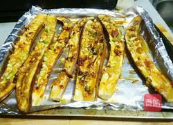 酱烤茄子的做法图解10