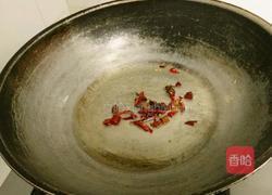 豇豆爆肝尖的做法图解5