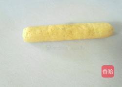 炸南瓜丸子的做法图解6