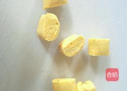 炸南瓜丸子的做法图解7