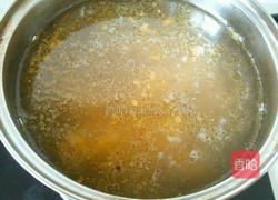 山药木耳炖鸡的做法图解8