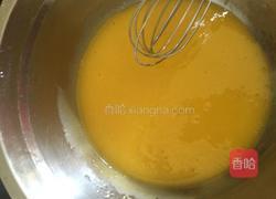 酸奶花生水果生日蛋糕的做法图解4