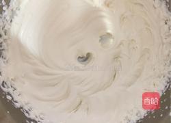 酸奶花生水果生日蛋糕的做法图解13