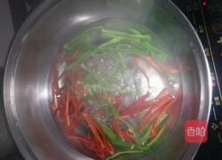 彩椒豆干的做法图解3