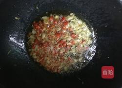 剁椒卷心菜的做法图解5