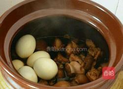 广东姜醋猪脚的做法图解6