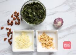 青酱柠檬虾的做法图解2