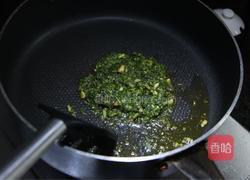 青酱柠檬虾的做法图解7