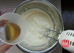 老式蜂蜜鸡蛋糕的做法图解5