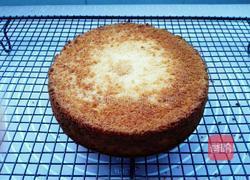 老式蜂蜜鸡蛋糕的做法图解11