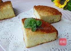 老式蜂蜜鸡蛋糕的做法图解12