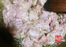 川味仔姜鲜椒兔肉的做法图解5