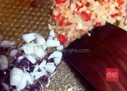 川味仔姜鲜椒兔肉的做法图解7