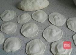 肉包子的做法图解9