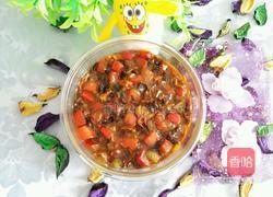 彩椒炸酱的做法图解9