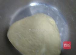 土司面包的做法图解2