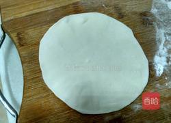 韭菜合子的做法图解9