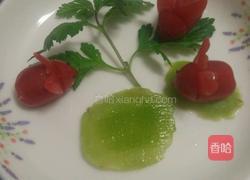 欢快的兔子的做法图解8