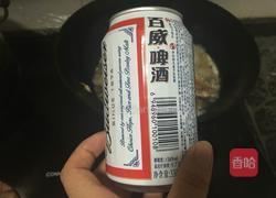 啤酒鸡翅的做法图解7