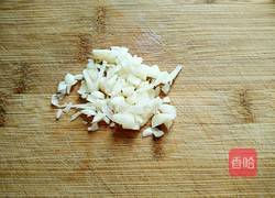 枸杞炒玉米的做法图解3