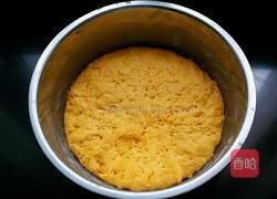 南瓜发糕的做法图解6