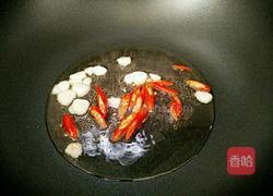 辣炒茭白的做法图解3