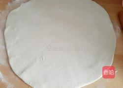 糖酥饼的做法图解5