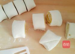 糖酥饼的做法图解9