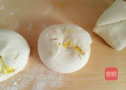 糖酥饼的做法图解11