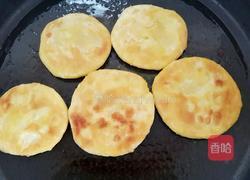 糖酥饼的做法图解15