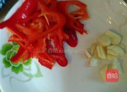 瘦肉炒藕尖的做法图解3