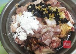 鼓香鸡块的做法图解6