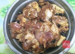 鼓香鸡块的做法图解7