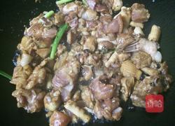 鼓香鸡块的做法图解10