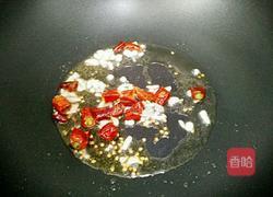 水煮猪肝的做法图解12