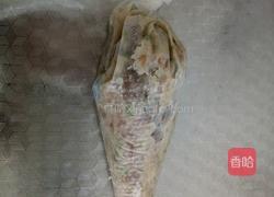 自制鲅鱼丸的做法图解5