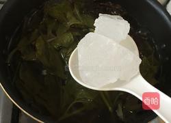 田基黄凉茶煲的做法图解7