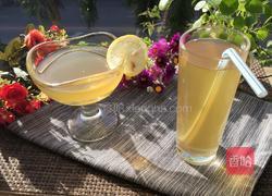 田基黄凉茶煲的做法图解8