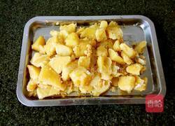 土豆焖鸭的做法图解5
