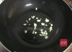 蒜末炒卷心菜的做法图解3