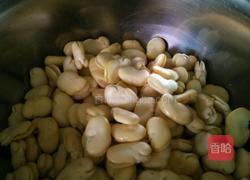 麻辣蚕豆的做法图解2