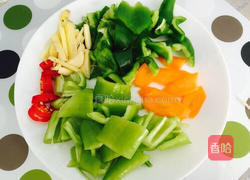 回锅肉的做法图解2