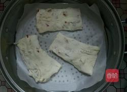 彩椒千层卷的做法图解8