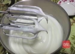 南瓜戚风蛋糕8寸的做法图解8