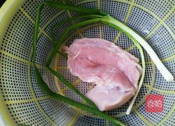 肉末豆腐的做法图解2