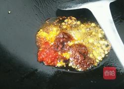 肉末豆腐的做法图解5