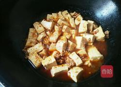 肉末豆腐的做法图解8