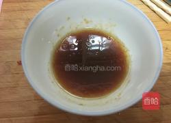 鹌鹑蛋拌豆腐的做法图解6