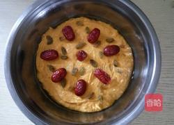 南瓜发糕的做法图解5